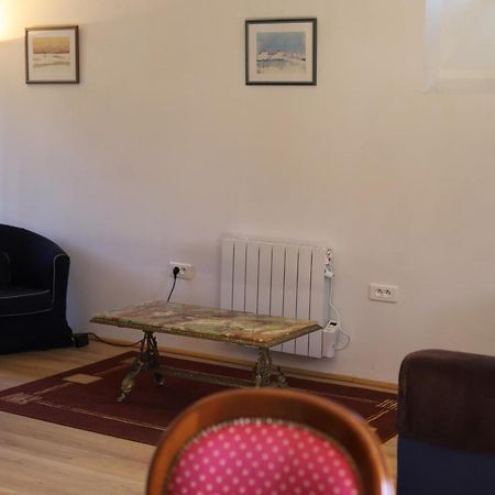 Vila L'Atelier @ Le Prielle Madiran Exteriér fotografie