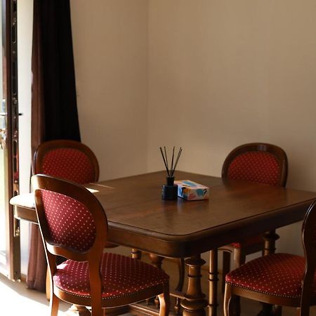 Vila L'Atelier @ Le Prielle Madiran Exteriér fotografie