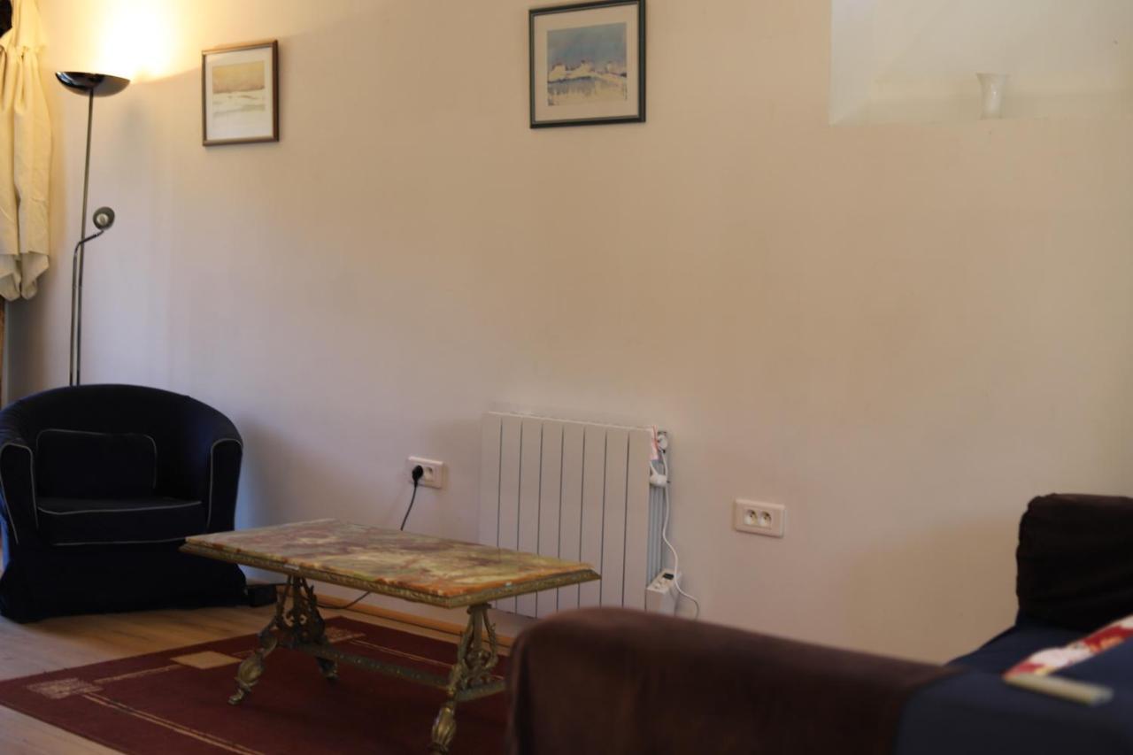 Vila L'Atelier @ Le Prielle Madiran Exteriér fotografie