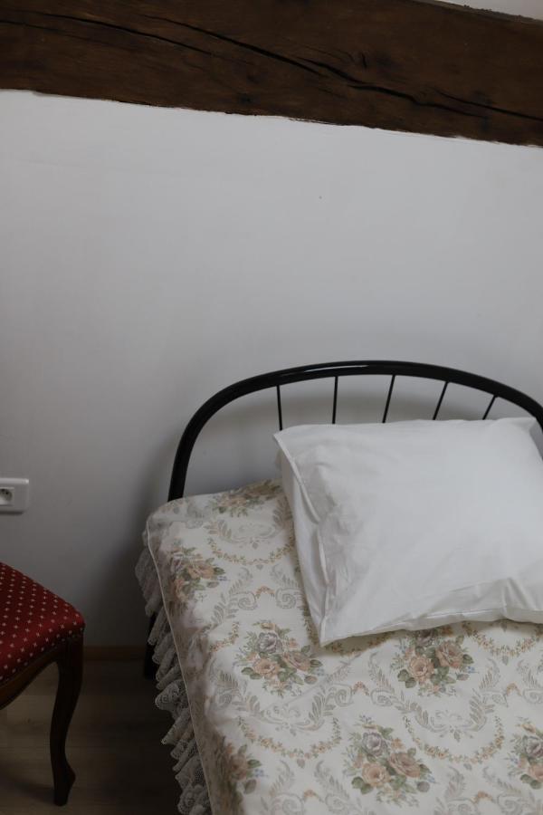 Vila L'Atelier @ Le Prielle Madiran Exteriér fotografie