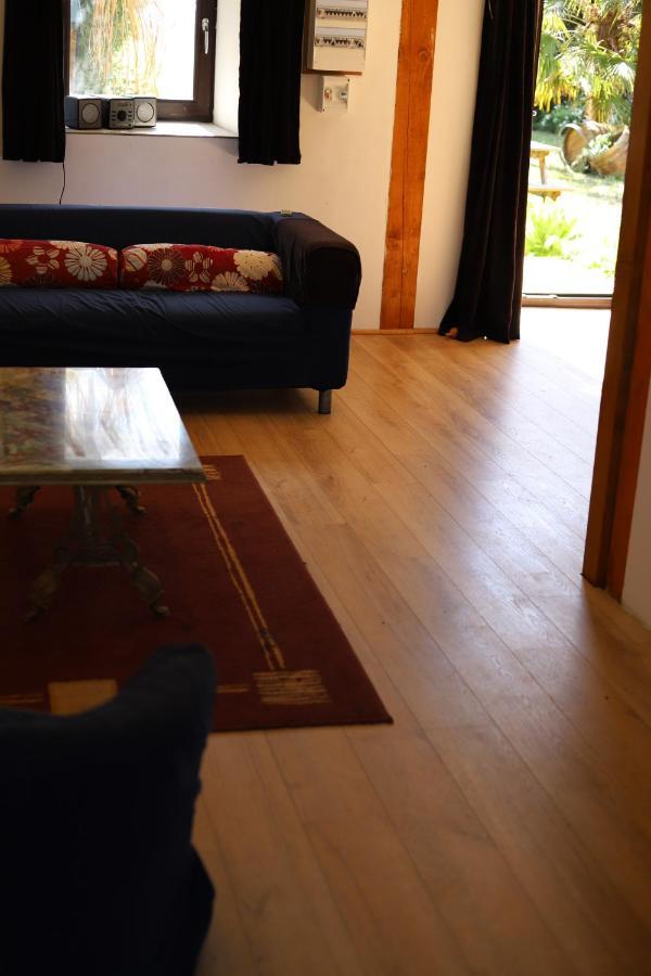 Vila L'Atelier @ Le Prielle Madiran Exteriér fotografie