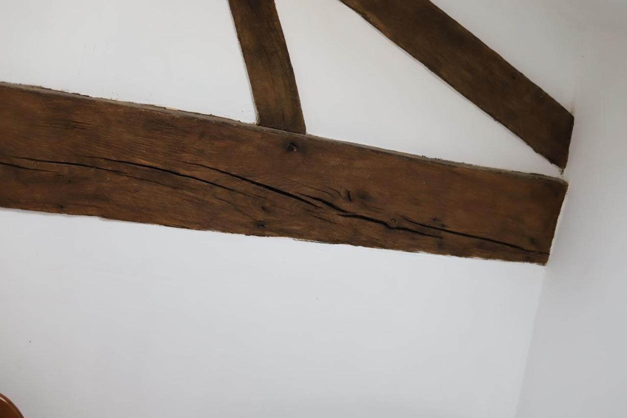 Vila L'Atelier @ Le Prielle Madiran Exteriér fotografie