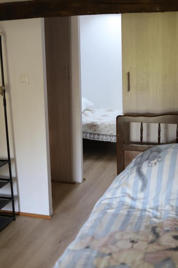 Vila L'Atelier @ Le Prielle Madiran Exteriér fotografie