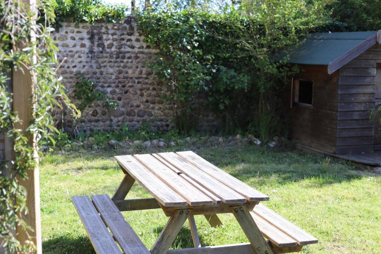 Vila L'Atelier @ Le Prielle Madiran Exteriér fotografie
