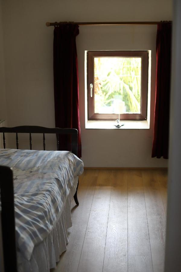 Vila L'Atelier @ Le Prielle Madiran Exteriér fotografie