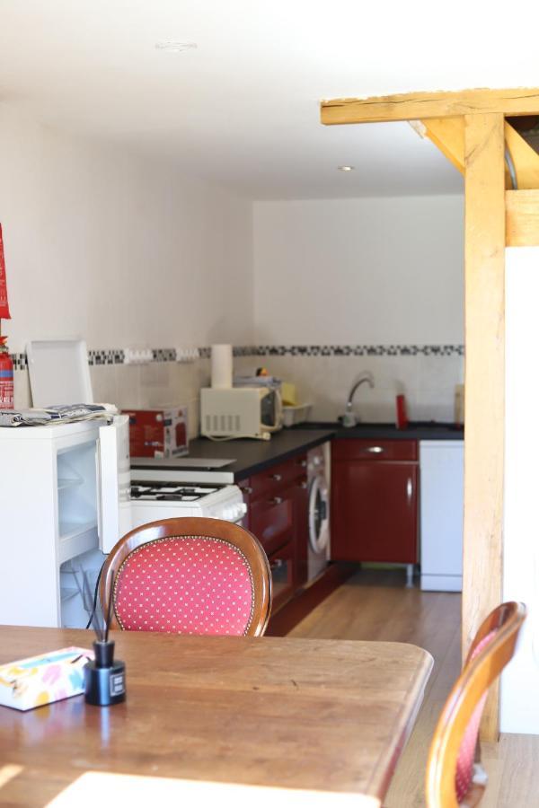 Vila L'Atelier @ Le Prielle Madiran Exteriér fotografie